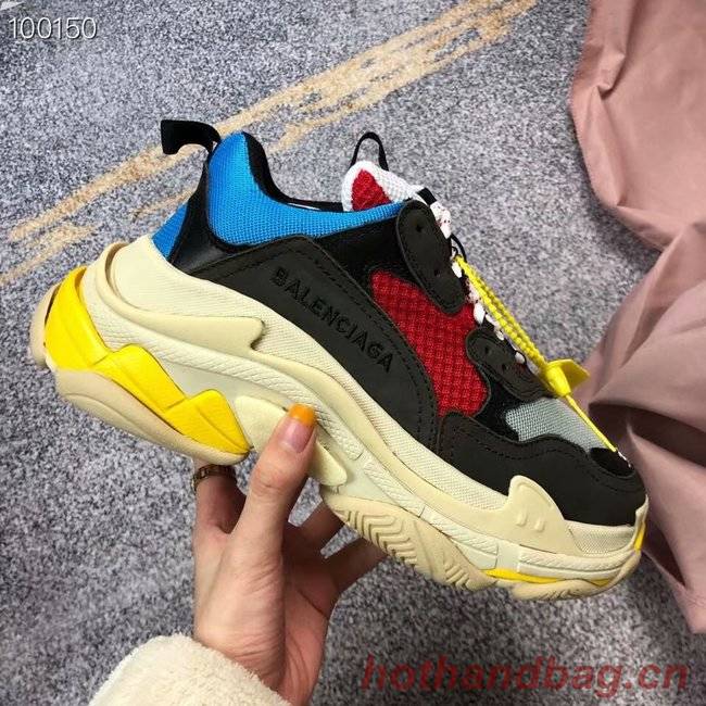 Balenciaga SNEAKER BL85H-11