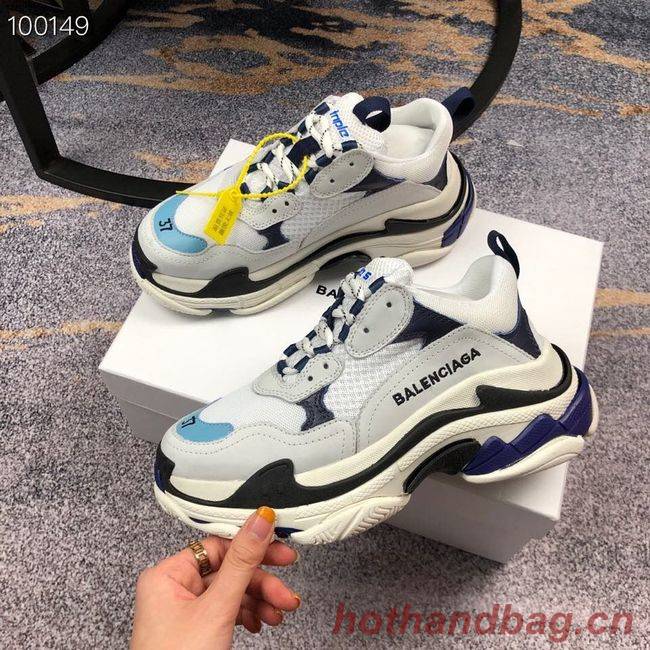 Balenciaga SNEAKER BL85H-12