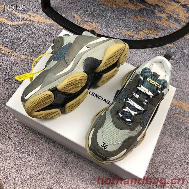 Balenciaga SNEAKER BL85H-13