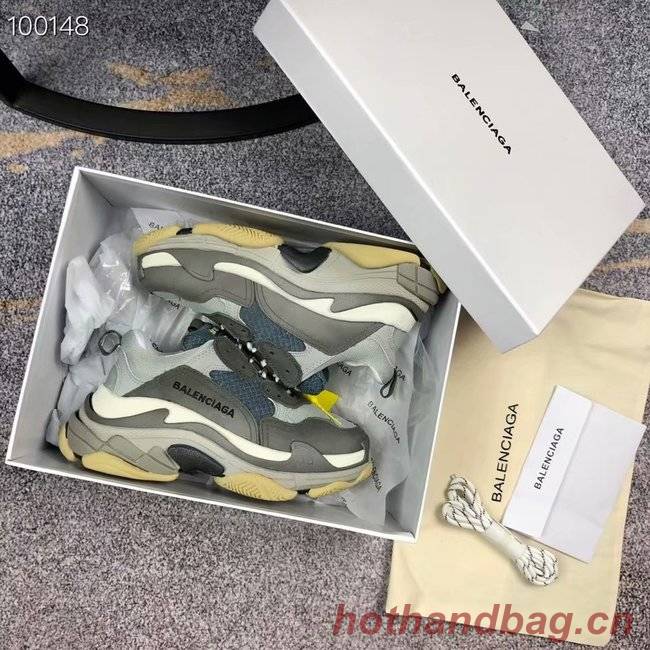 Balenciaga SNEAKER BL85H-13