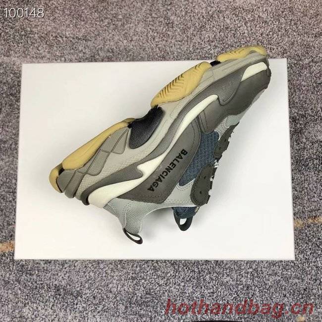 Balenciaga SNEAKER BL85H-13