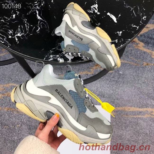 Balenciaga SNEAKER BL85H-13