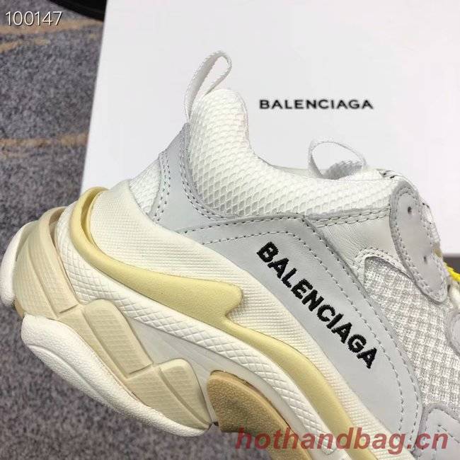 Balenciaga SNEAKER BL85H-14