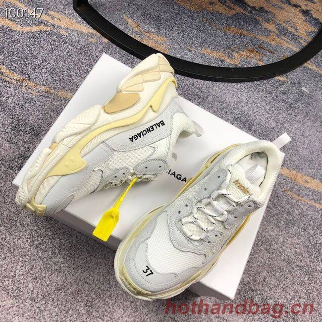 Balenciaga SNEAKER BL85H-14