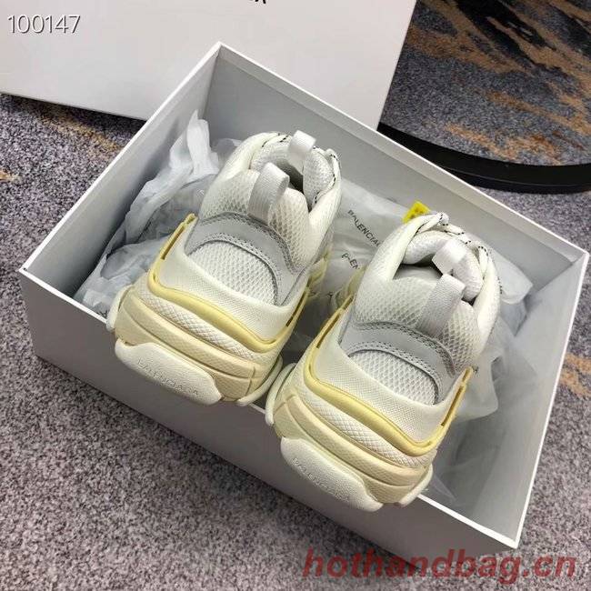 Balenciaga SNEAKER BL85H-14