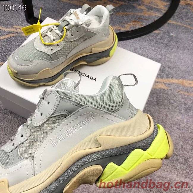 Balenciaga SNEAKER BL85H-15