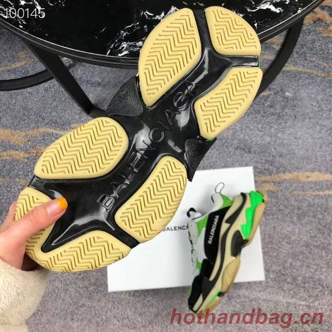 Balenciaga SNEAKER BL85H-16