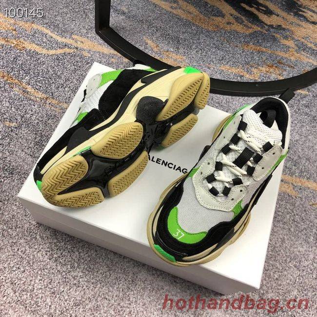 Balenciaga SNEAKER BL85H-16