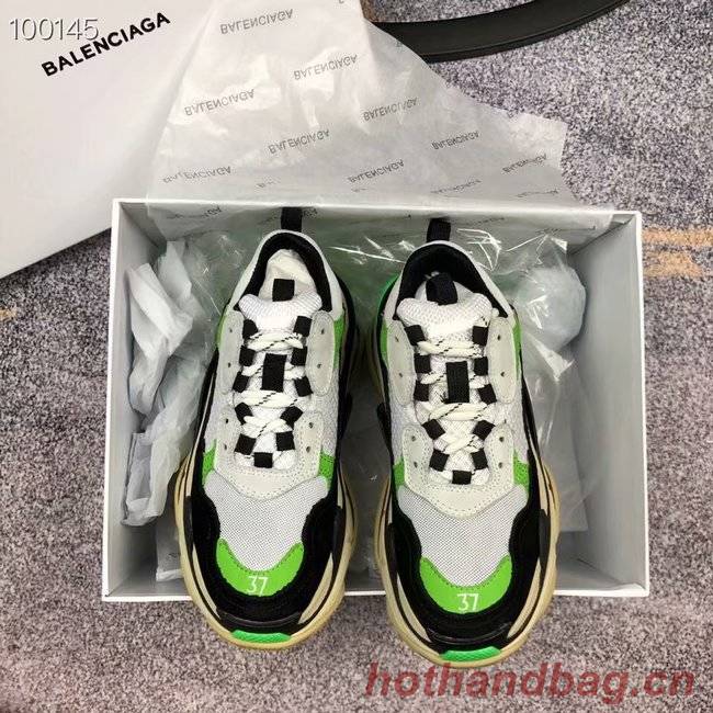 Balenciaga SNEAKER BL85H-16