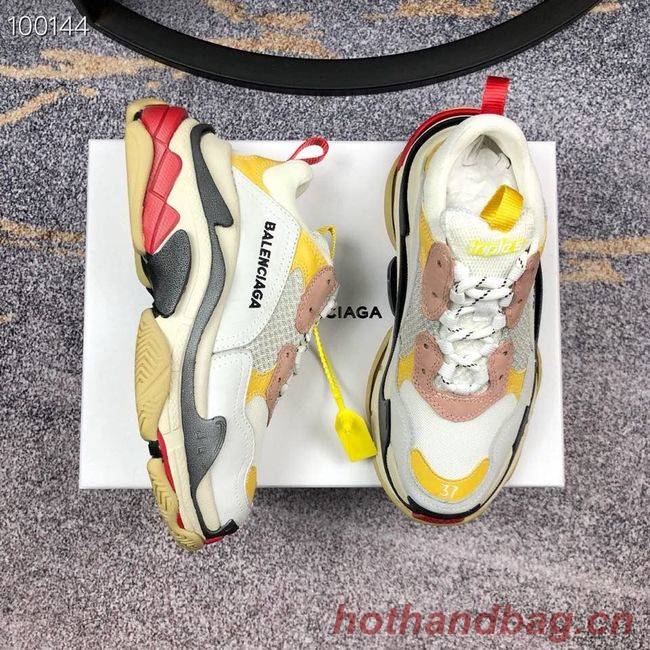 Balenciaga SNEAKER BL85H-17