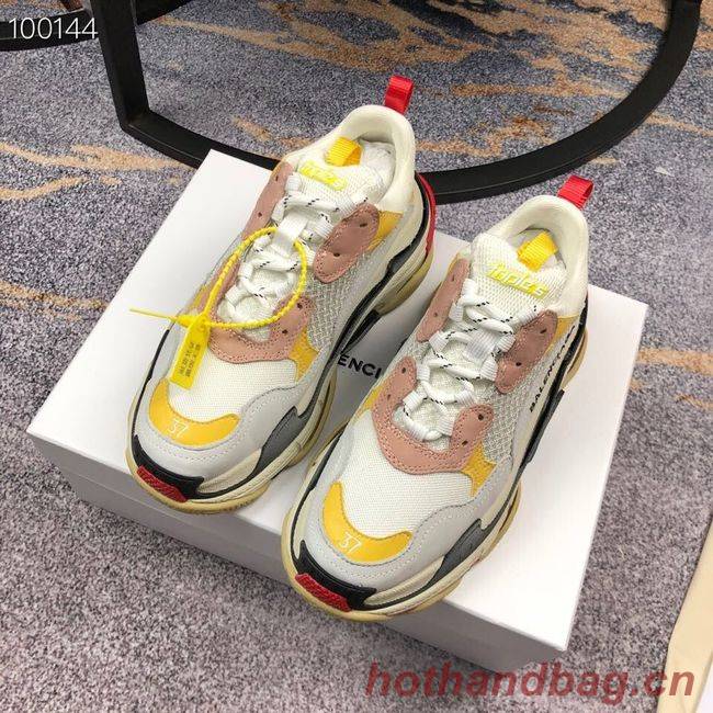 Balenciaga SNEAKER BL85H-17