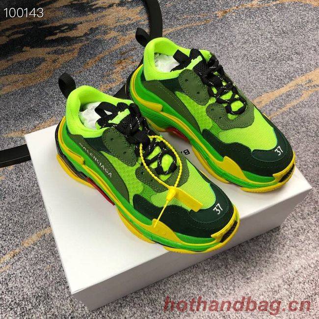 Balenciaga SNEAKER BL85H-18