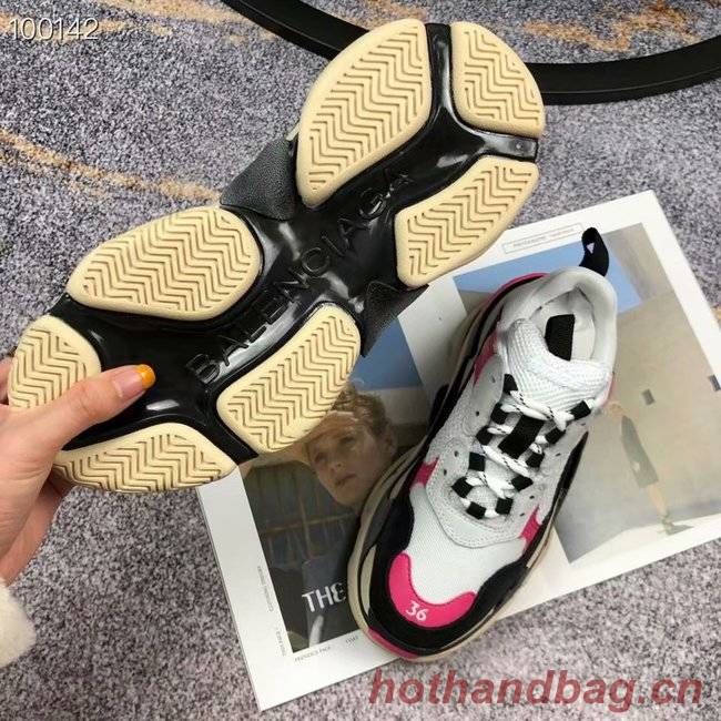 Balenciaga SNEAKER BL85H-19