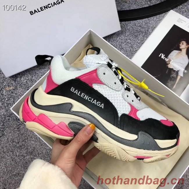 Balenciaga SNEAKER BL85H-19