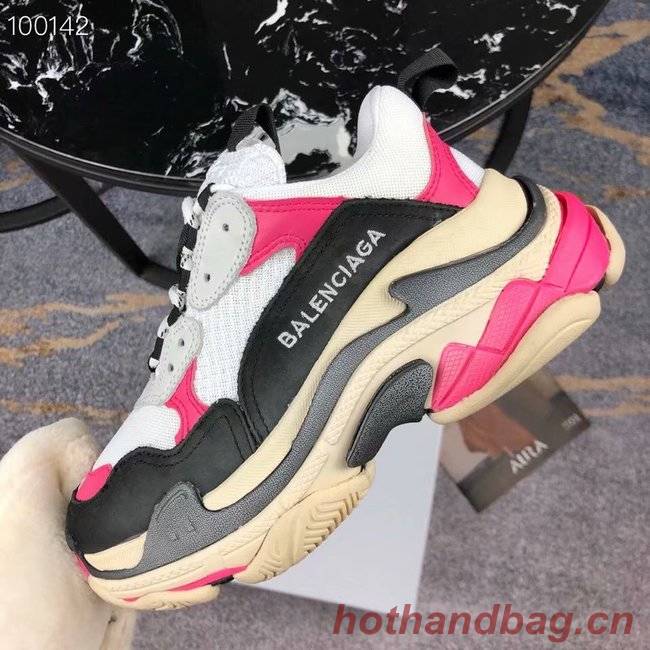 Balenciaga SNEAKER BL85H-19