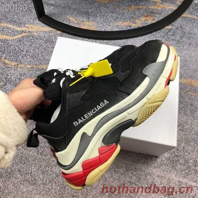 Balenciaga SNEAKER BL85H-21