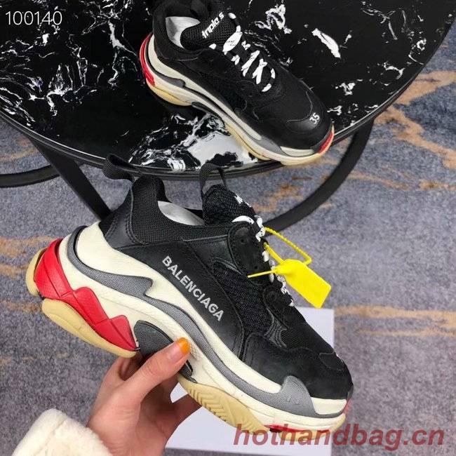 Balenciaga SNEAKER BL85H-21