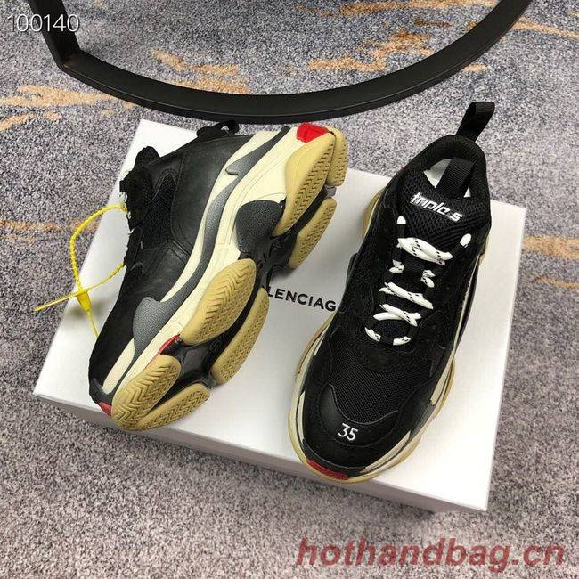 Balenciaga SNEAKER BL85H-21