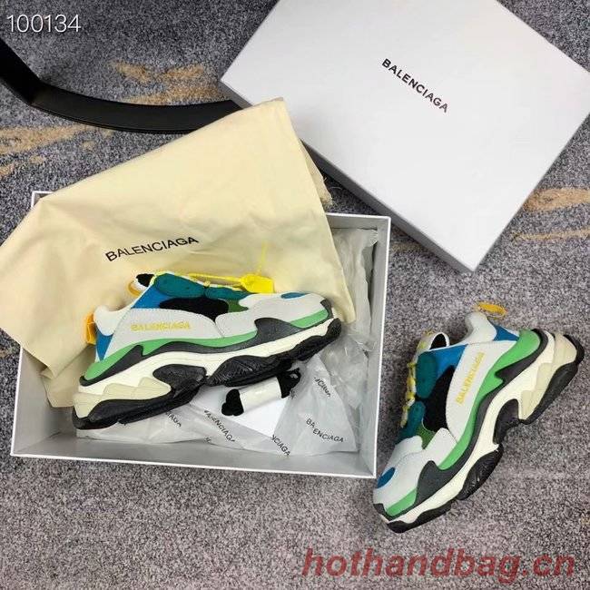 Balenciaga SNEAKER BL85H-5