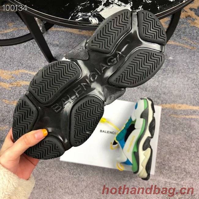 Balenciaga SNEAKER BL85H-5