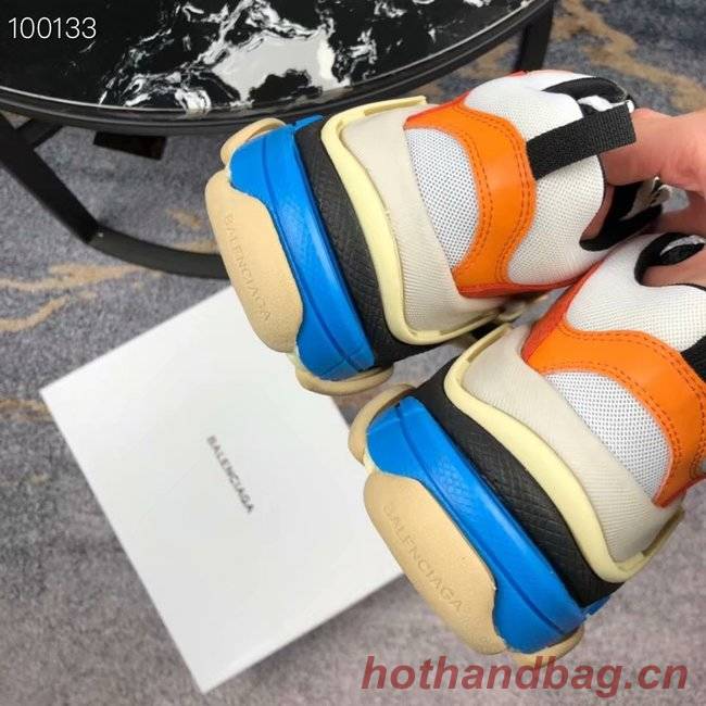 Balenciaga SNEAKER BL85H-6