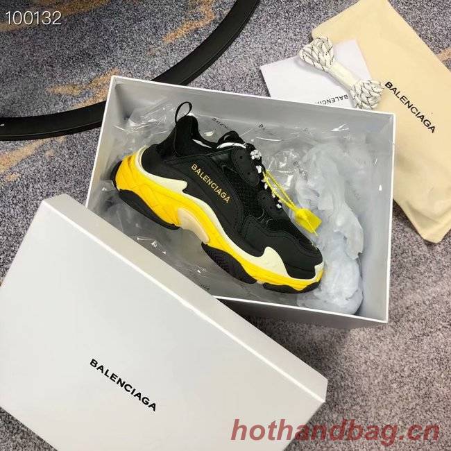 Balenciaga SNEAKER BL85H-7