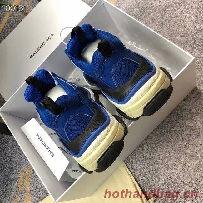 Balenciaga SNEAKER BL85H-8