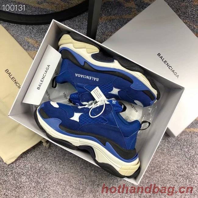 Balenciaga SNEAKER BL85H-8