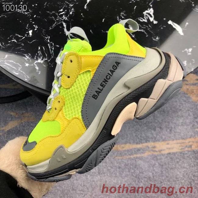 Balenciaga SNEAKER BL85H-9