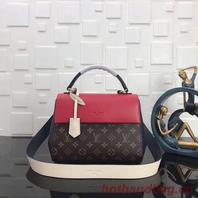 Louis vuitton original CLUNY BB M44454