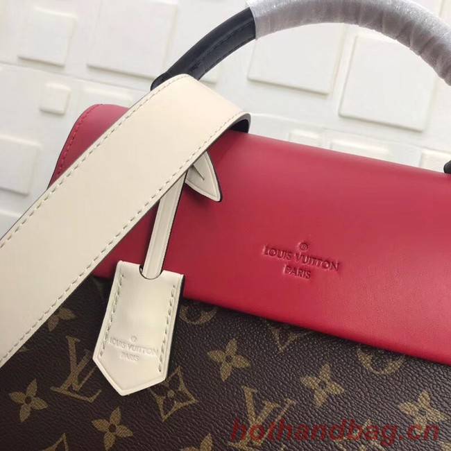 Louis vuitton original CLUNY BB M44454