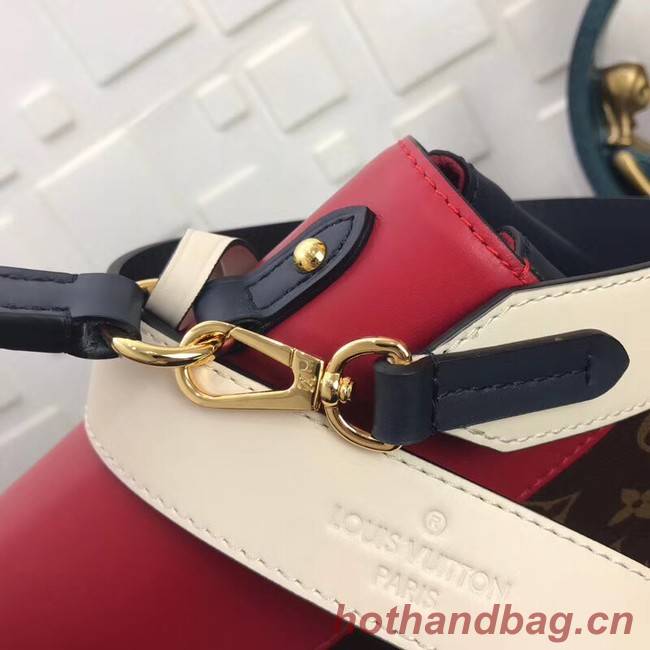 Louis vuitton original CLUNY BB M44454