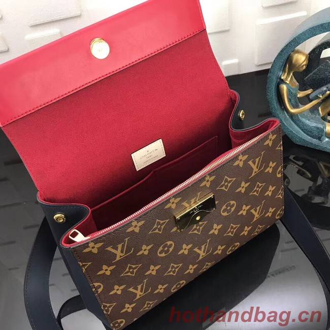 Louis vuitton original CLUNY BB M44454