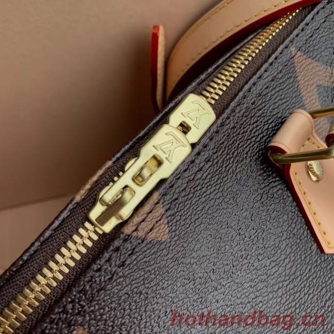 Louis vuitton original SPEEDY BANDOULIERE 30 M44602