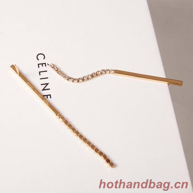 CELINE Earrings CE2127