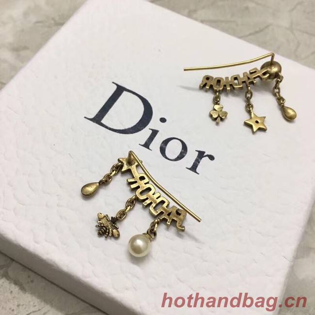 Dior Earrings CE2135