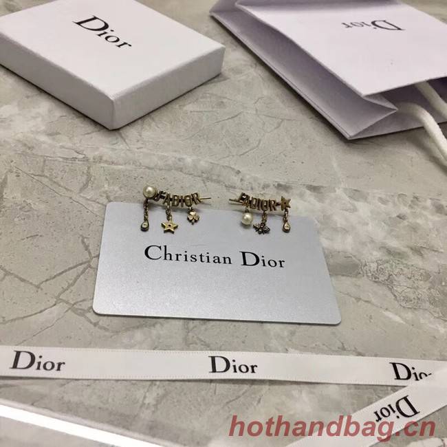 Dior Earrings CE2135