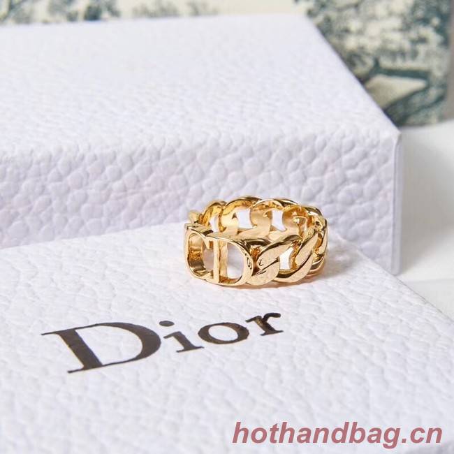 Dior Ring CE2138