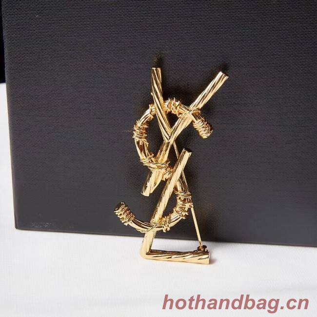 YSL Brooch CE2129