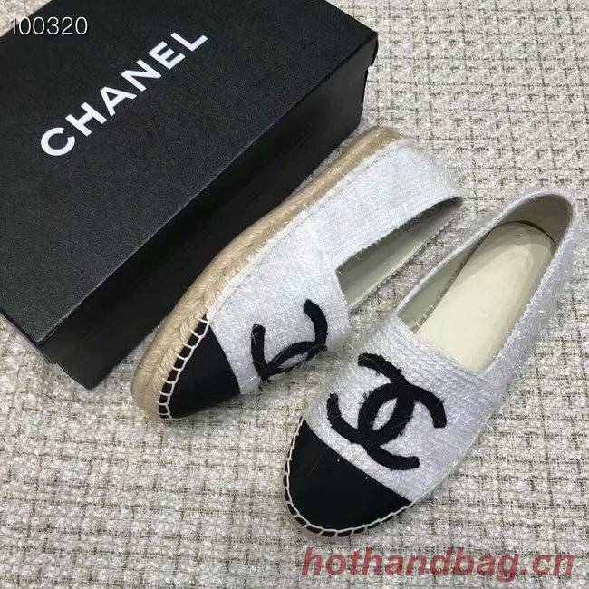 Chanel Espadrilles CH2488LRF-2