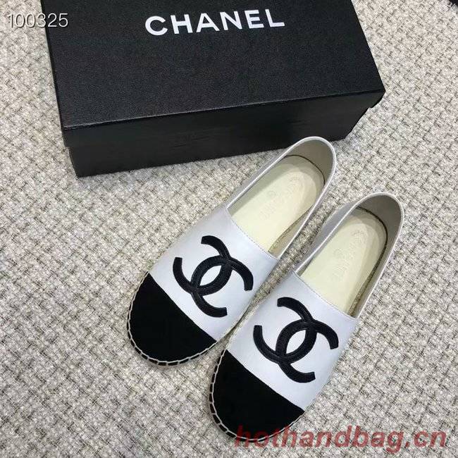 Chanel Espadrilles CH2488LRF-2