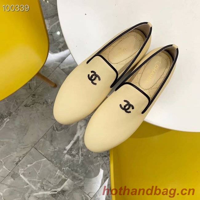 Chanel Shoes CH2487XXC