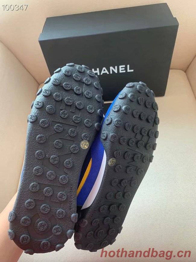 Chanel sneaker CH2490HSC-1