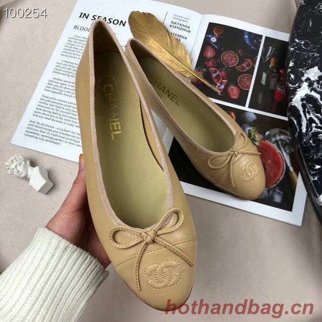 Chanel Shoes CH2495MXC-11