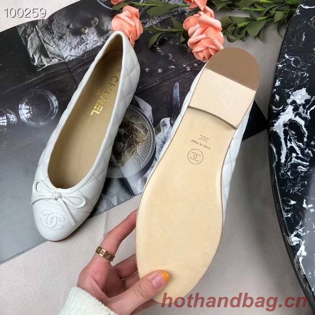 Chanel Shoes CH2495MXC-6