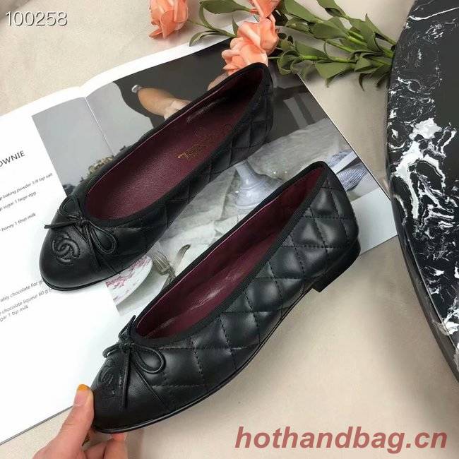 Chanel Shoes CH2495MXC-7