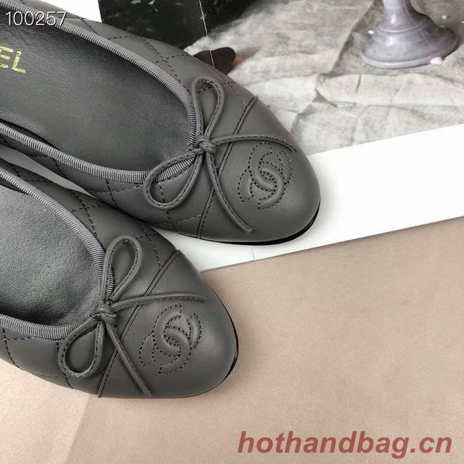 Chanel Shoes CH2495MXC-8