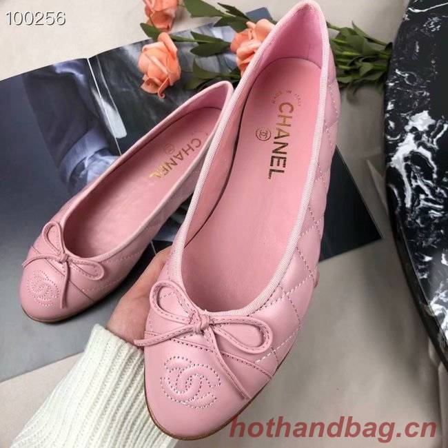 Chanel Shoes CH2495MXC-9