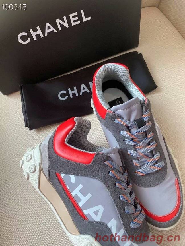 Chanel sneaker CH2492HSC-6