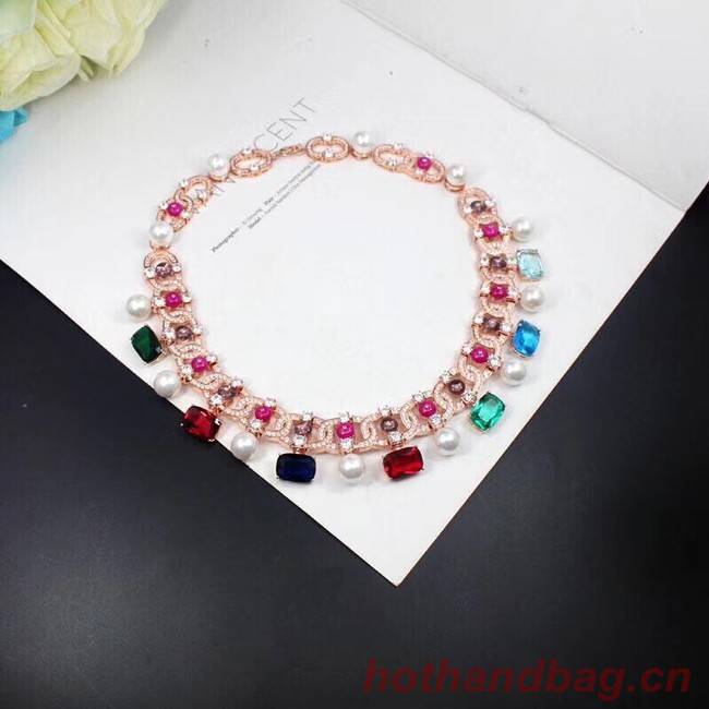 BVLGARI Necklace CE2142